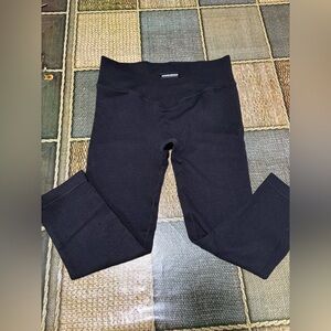 Classic Black women Leggings